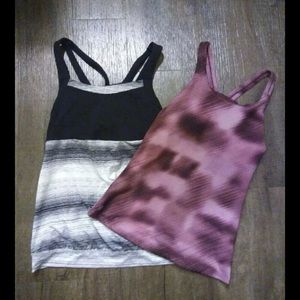Athletes tank bundle